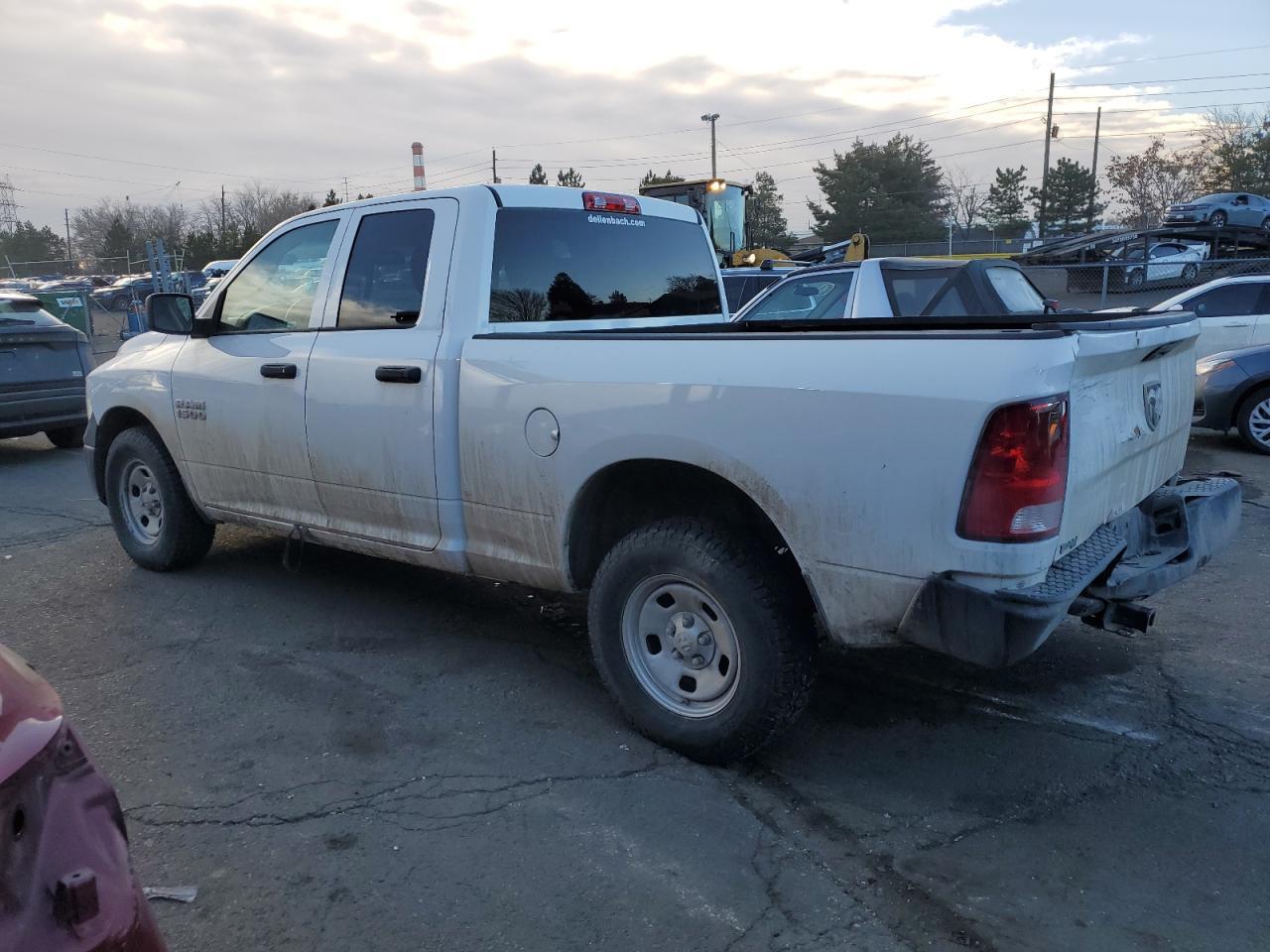 2018 RAM 1500 ST - Image 2