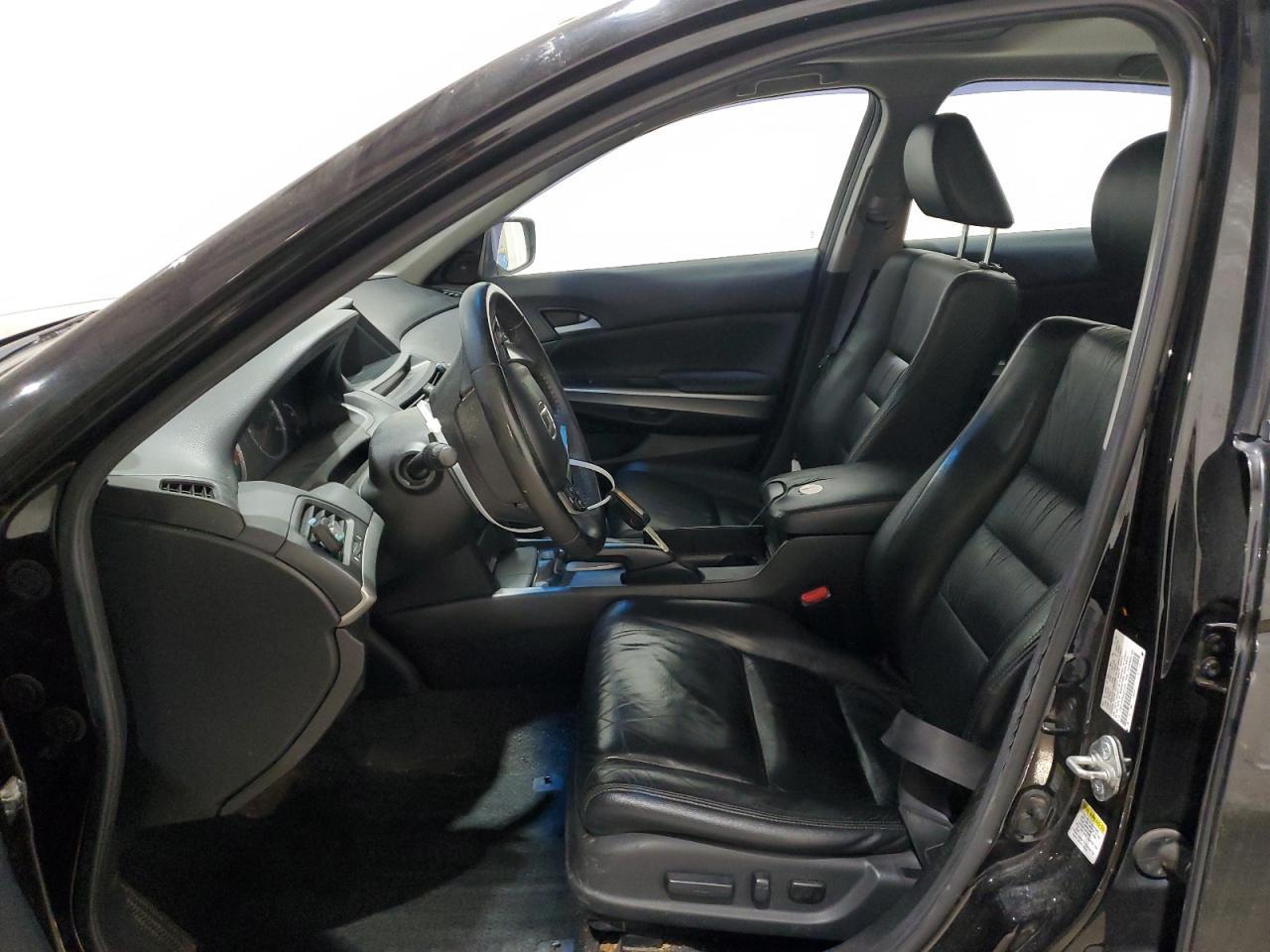 2010 HONDA ACCORD EXL - Image 7