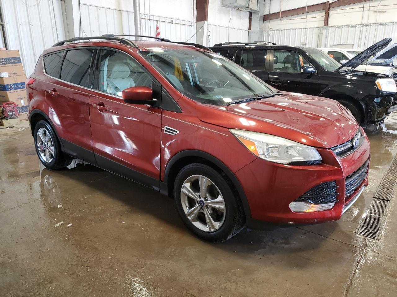 2015 FORD ESCAPE SE - Image 4