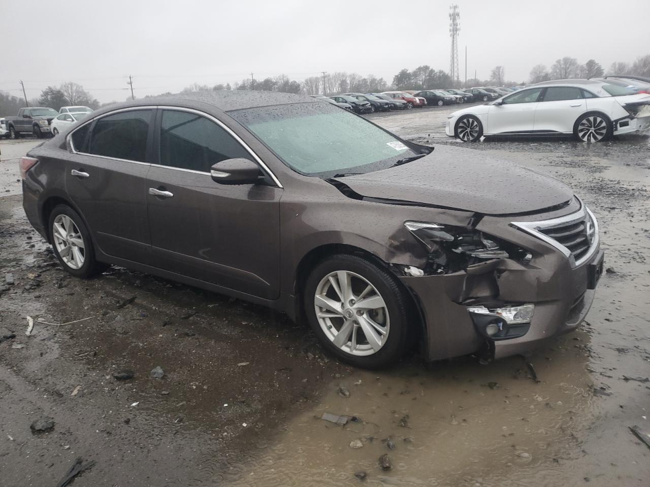 2015 NISSAN ALTIMA 2.5 - Image 4
