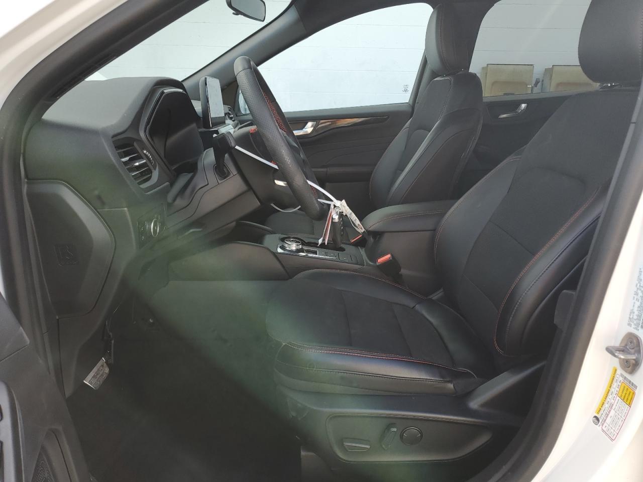 2024 FORD ESCAPE ST - Image 7