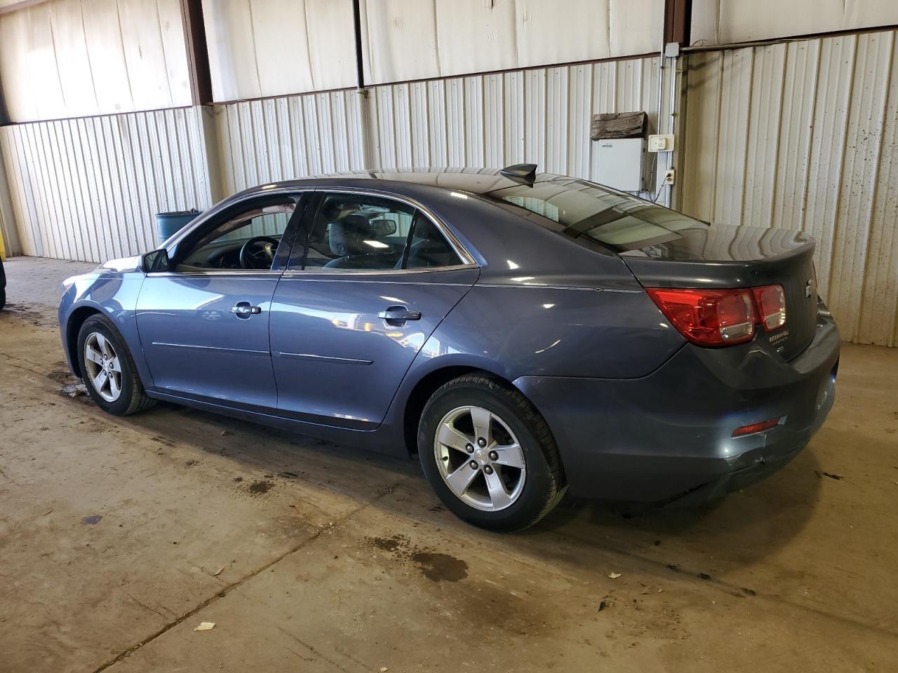 2015 CHEVROLET MALIBU LS - Image 2