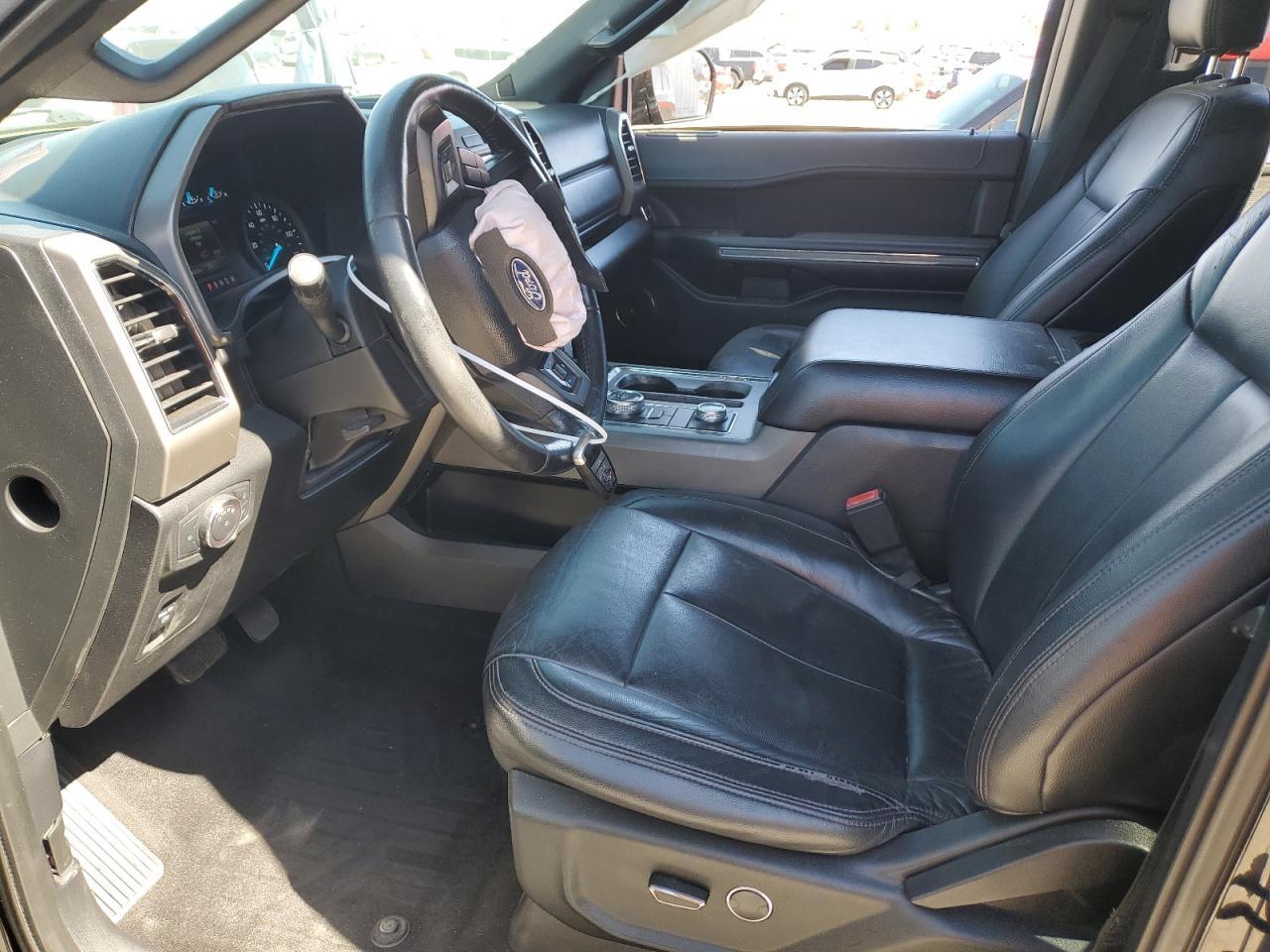 2019 FORD EXPEDITION - Image 7
