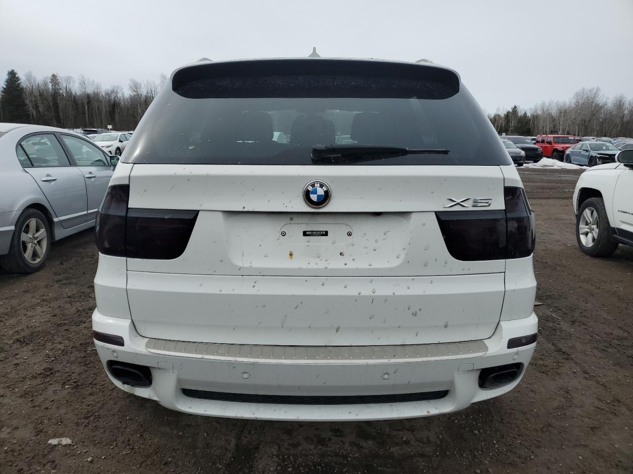 2013 BMW X5 XDRIVE3 - Image 6