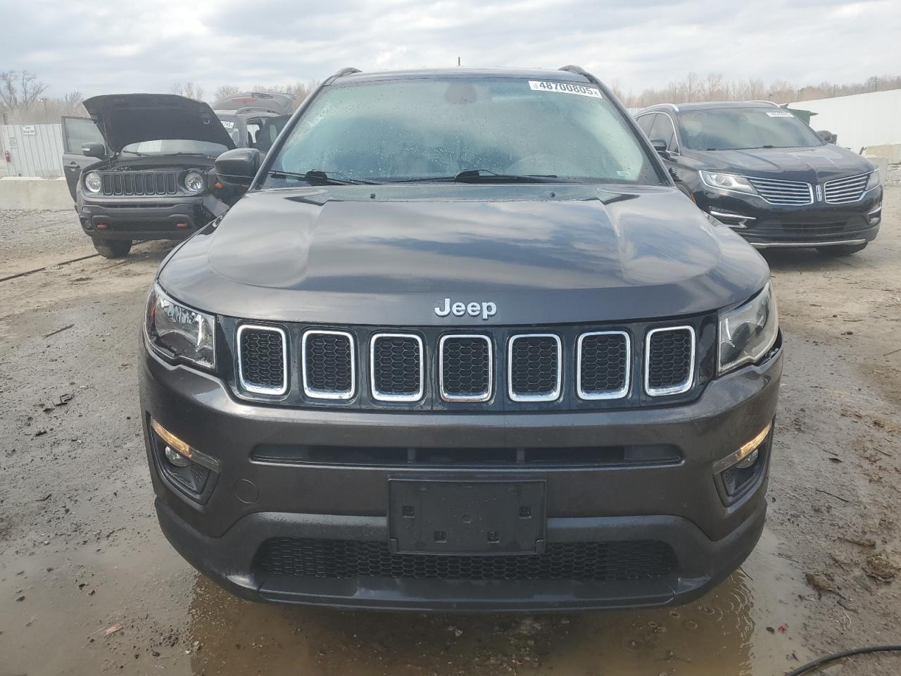 2018 JEEP COMPASS LA - Image 5