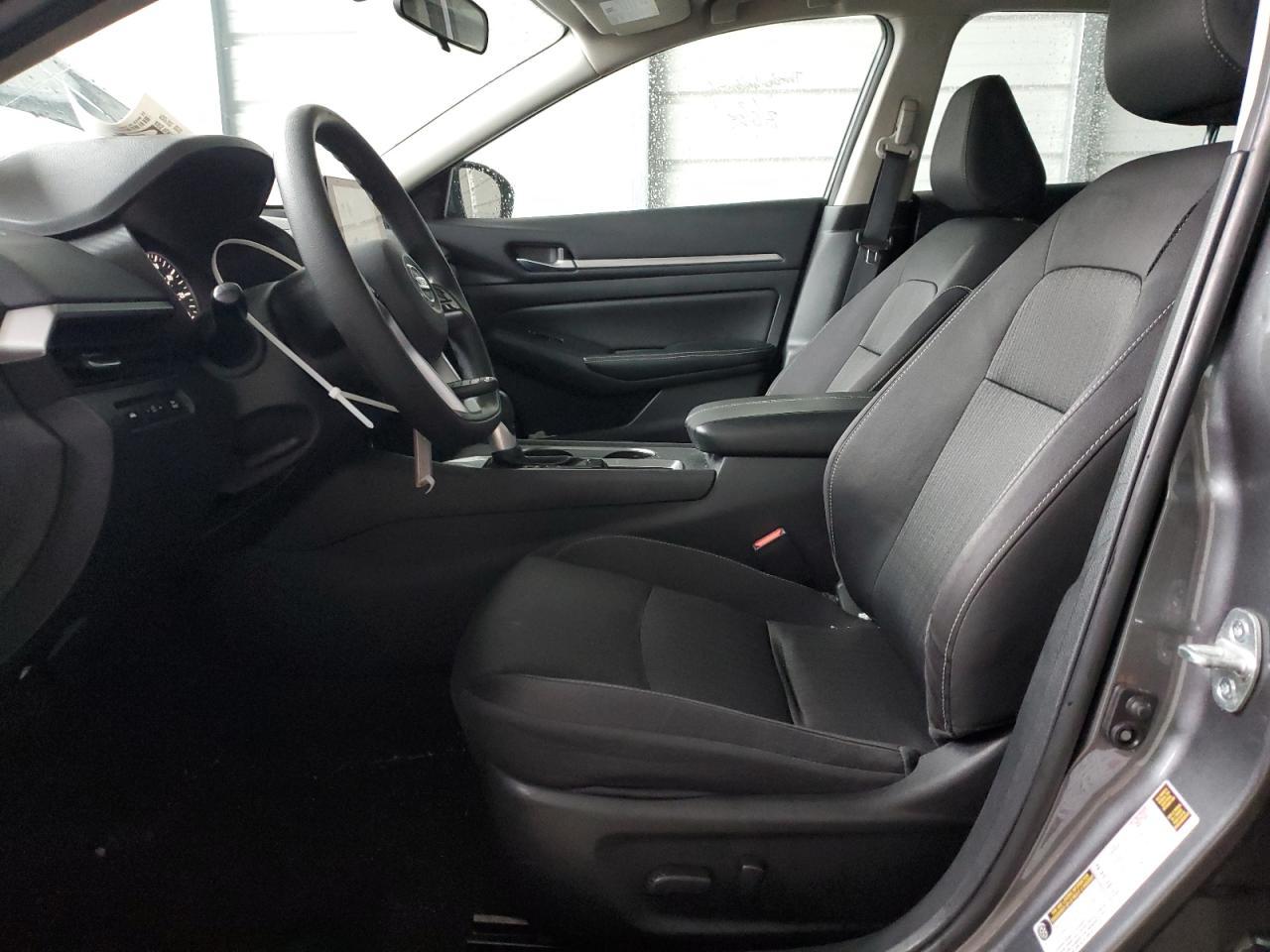 2022 NISSAN ALTIMA SV - Image 7
