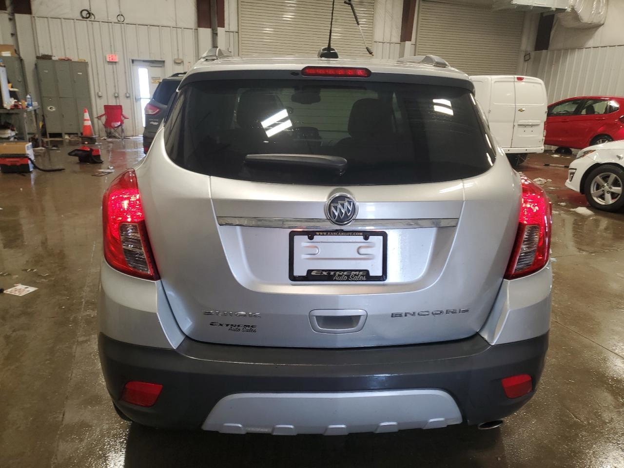 2016 BUICK ENCORE - Image 6