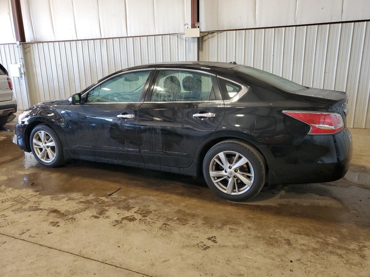 2015 NISSAN ALTIMA 2.5 - Image 2