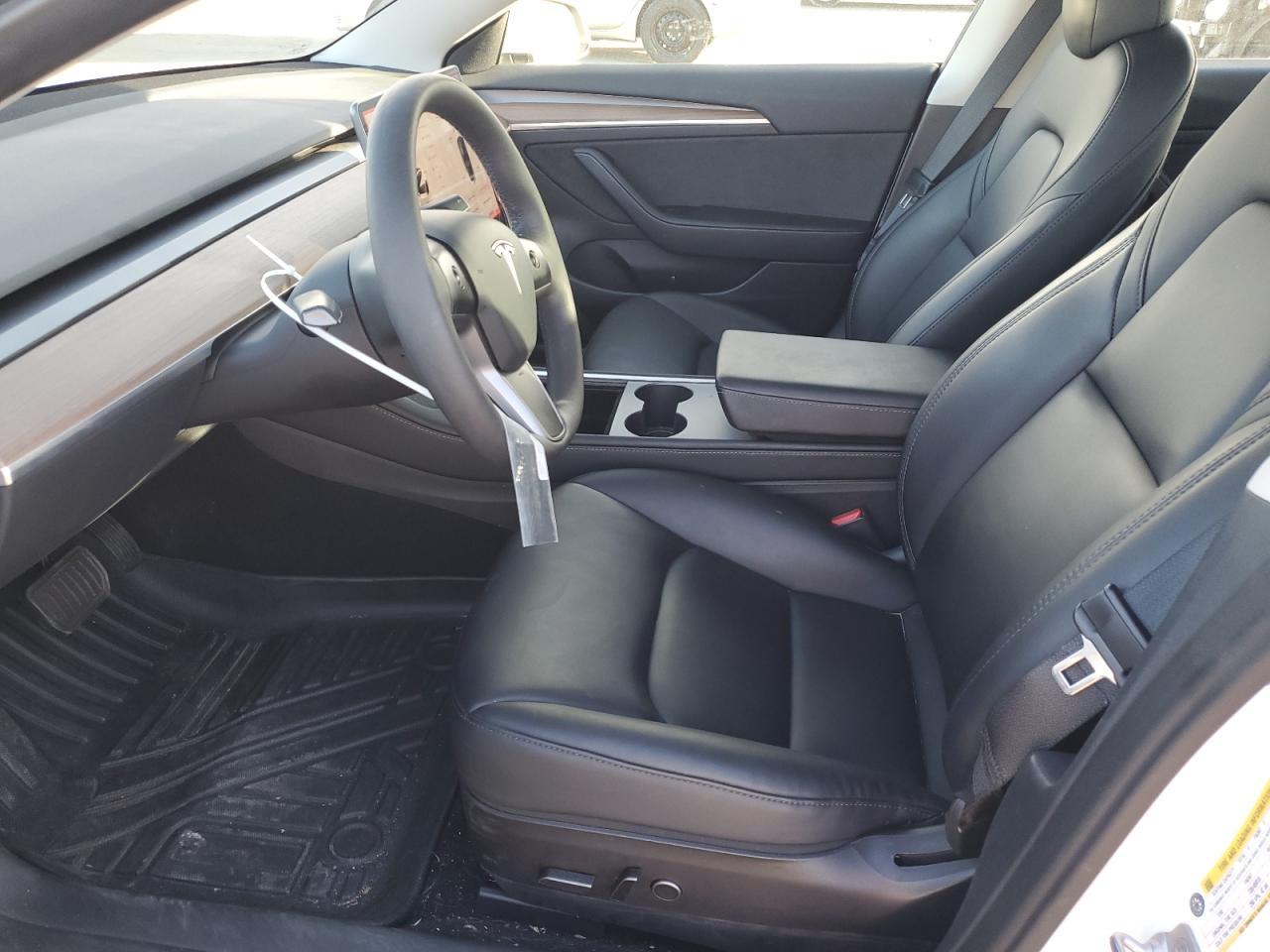 2023 TESLA MODEL 3 - Фото 7