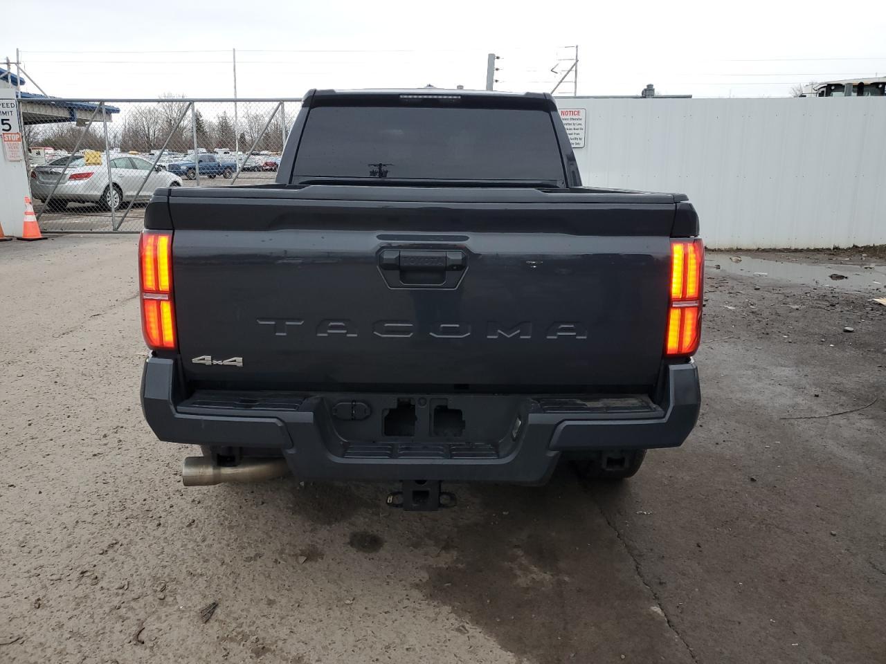 2024 TOYOTA TACOMA DOU - Image 6