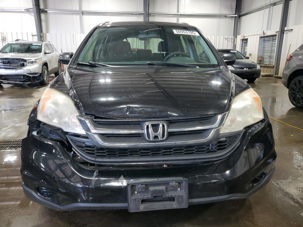 2011 HONDA CR-V LX - Image 5