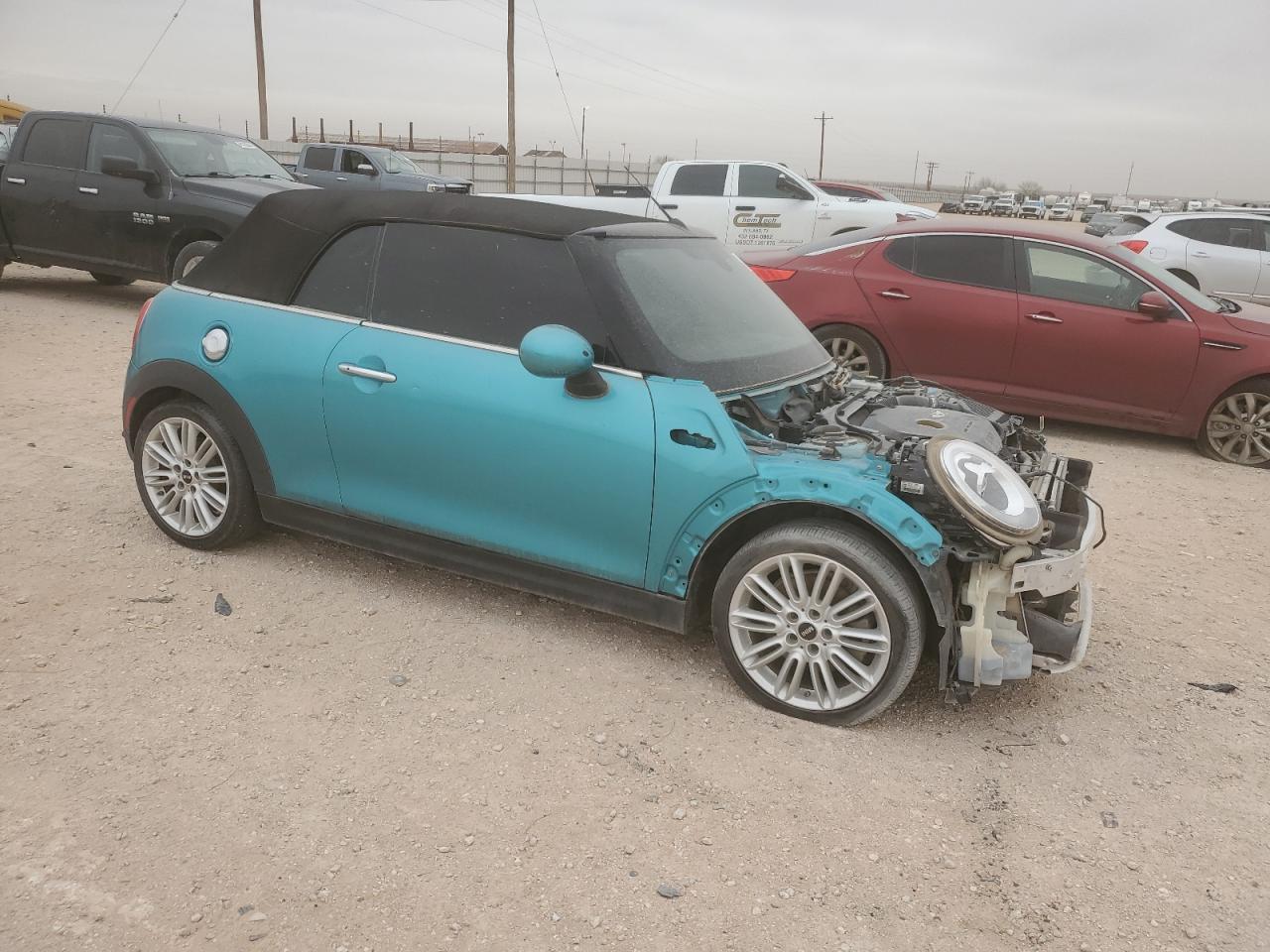 2017 MINI COOPER S - Image 4