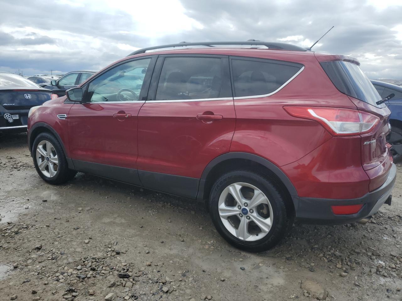 2015 FORD ESCAPE SE - Image 2