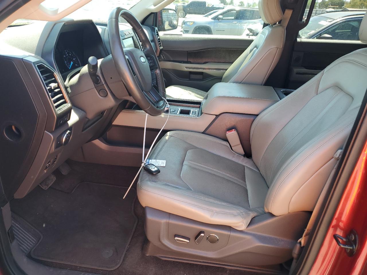 2018 FORD EXPEDITION - Image 7