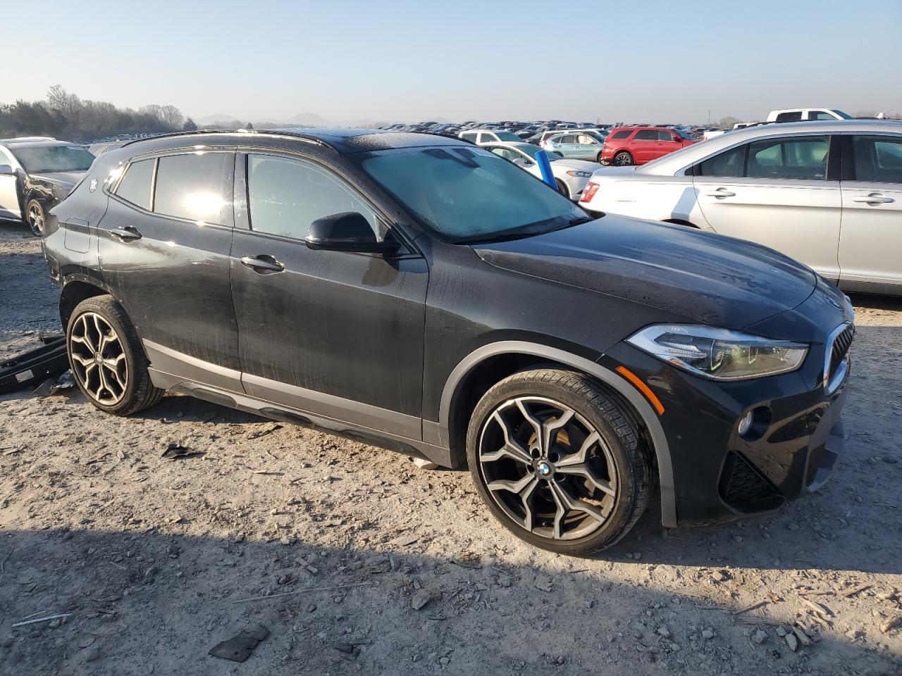 2018 BMW X2 XDRIVE2 - Image 4