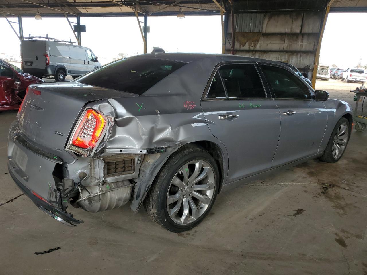 2018 CHRYSLER 300 LIMITE - Фото 3
