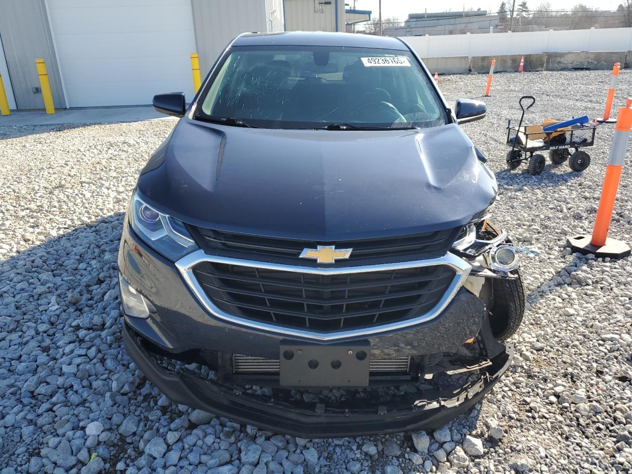 2019 CHEVROLET EQUINOX LT - Фото 5