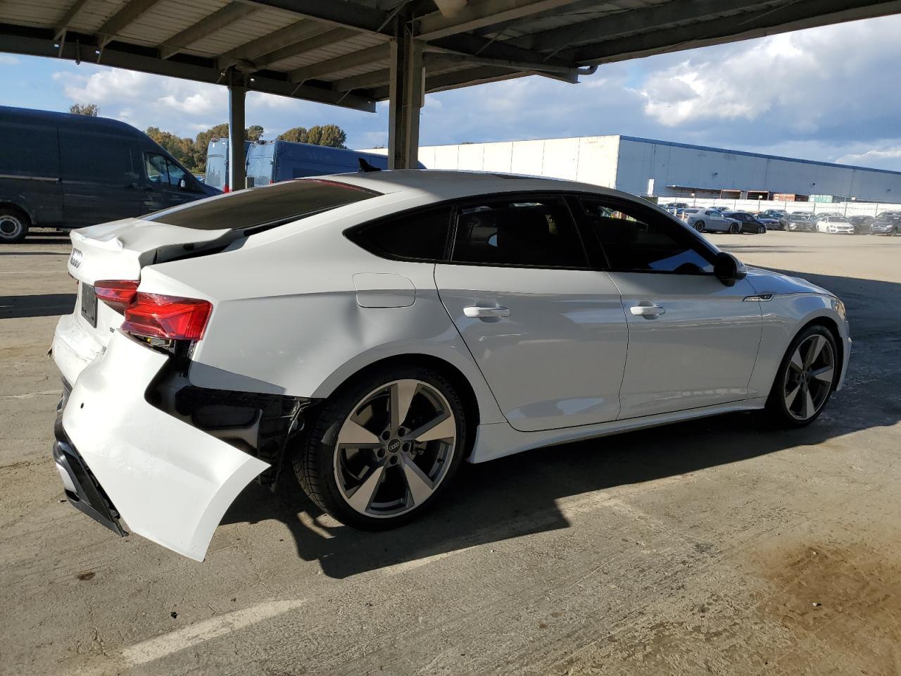 2021 AUDI A5 PREMIUM - Фото 3