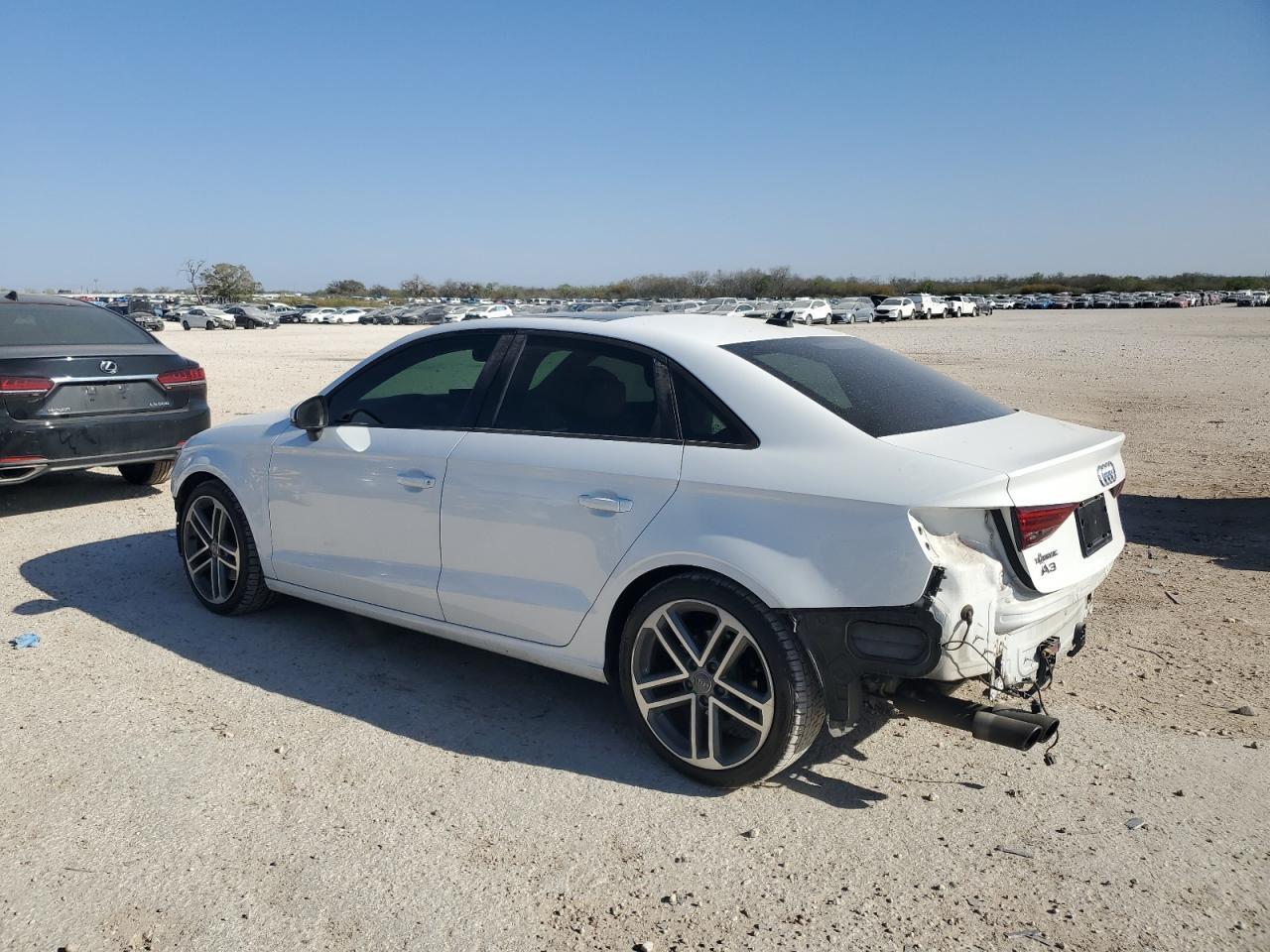 2019 AUDI A3 PREMIUM - Фото 2
