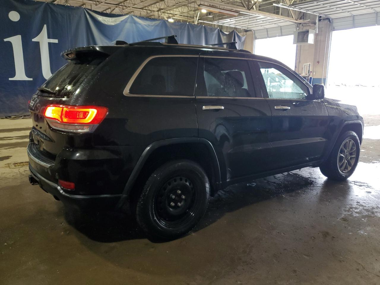 2015 JEEP GRAND CHER - Фото 3