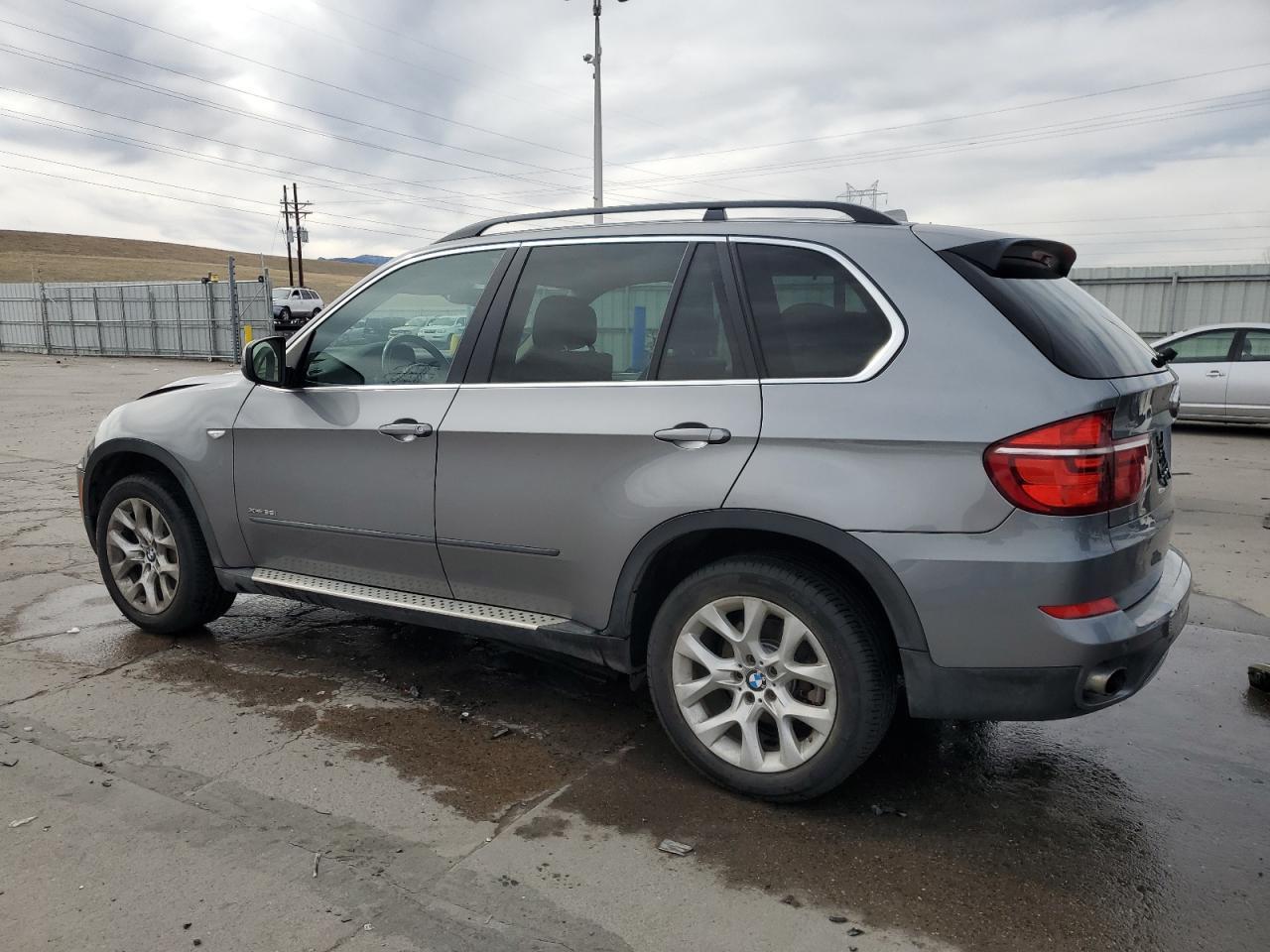 2013 BMW X5 XDRIVE3 - Фото 2
