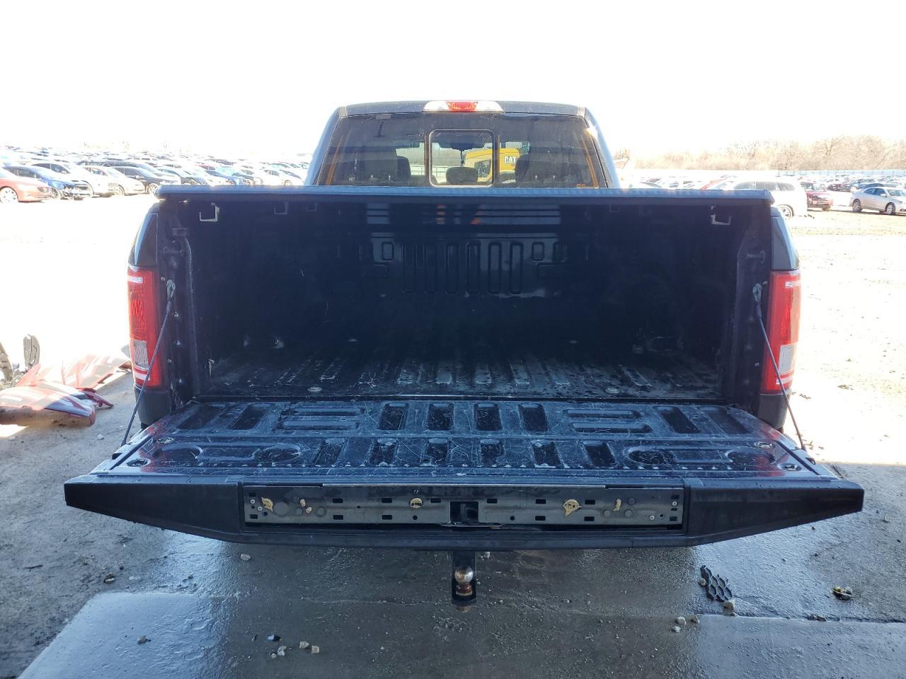 2016 FORD F150 SUPER - Image 6