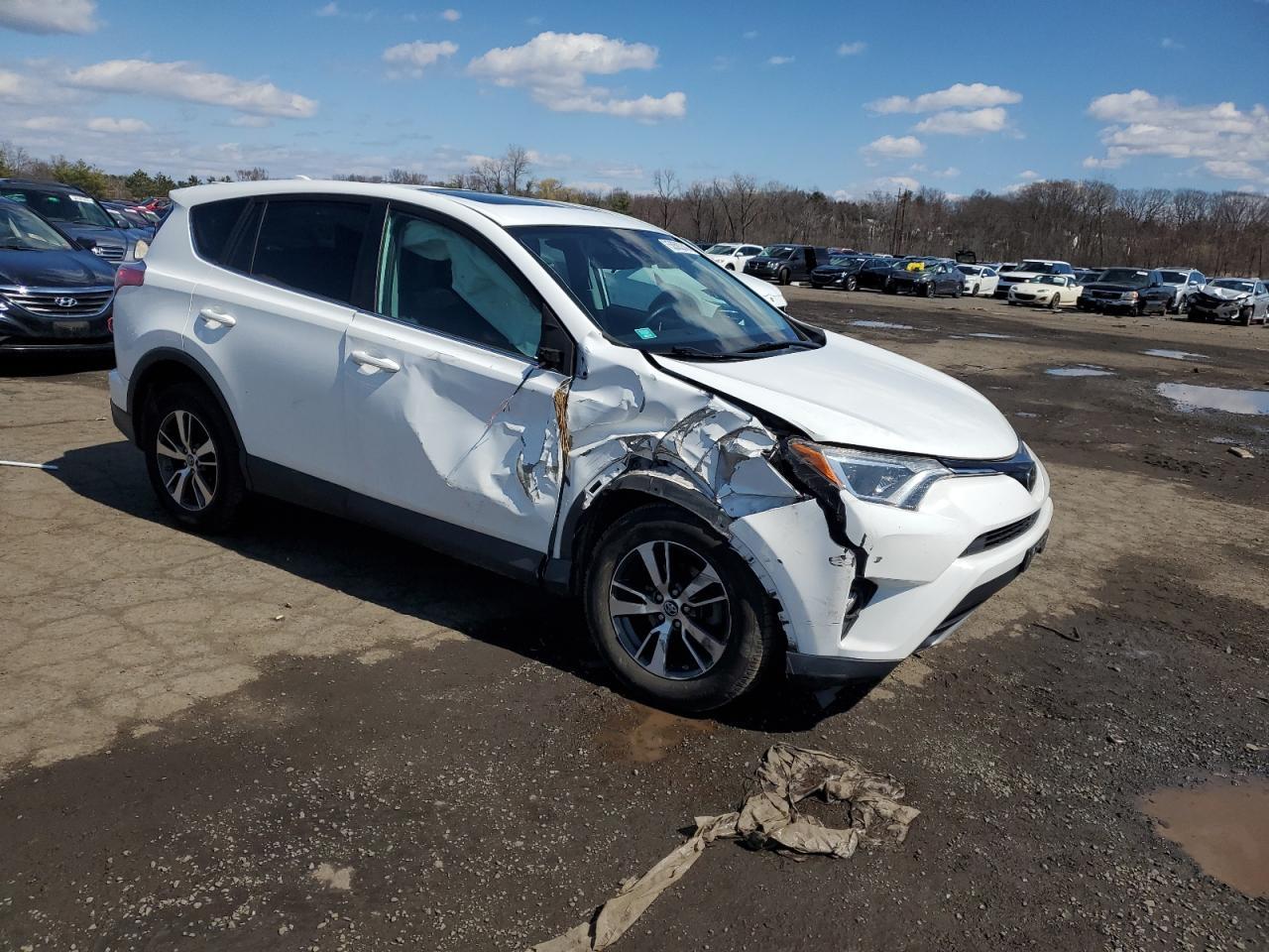 2018 TOYOTA RAV4 ADVEN - Image 4