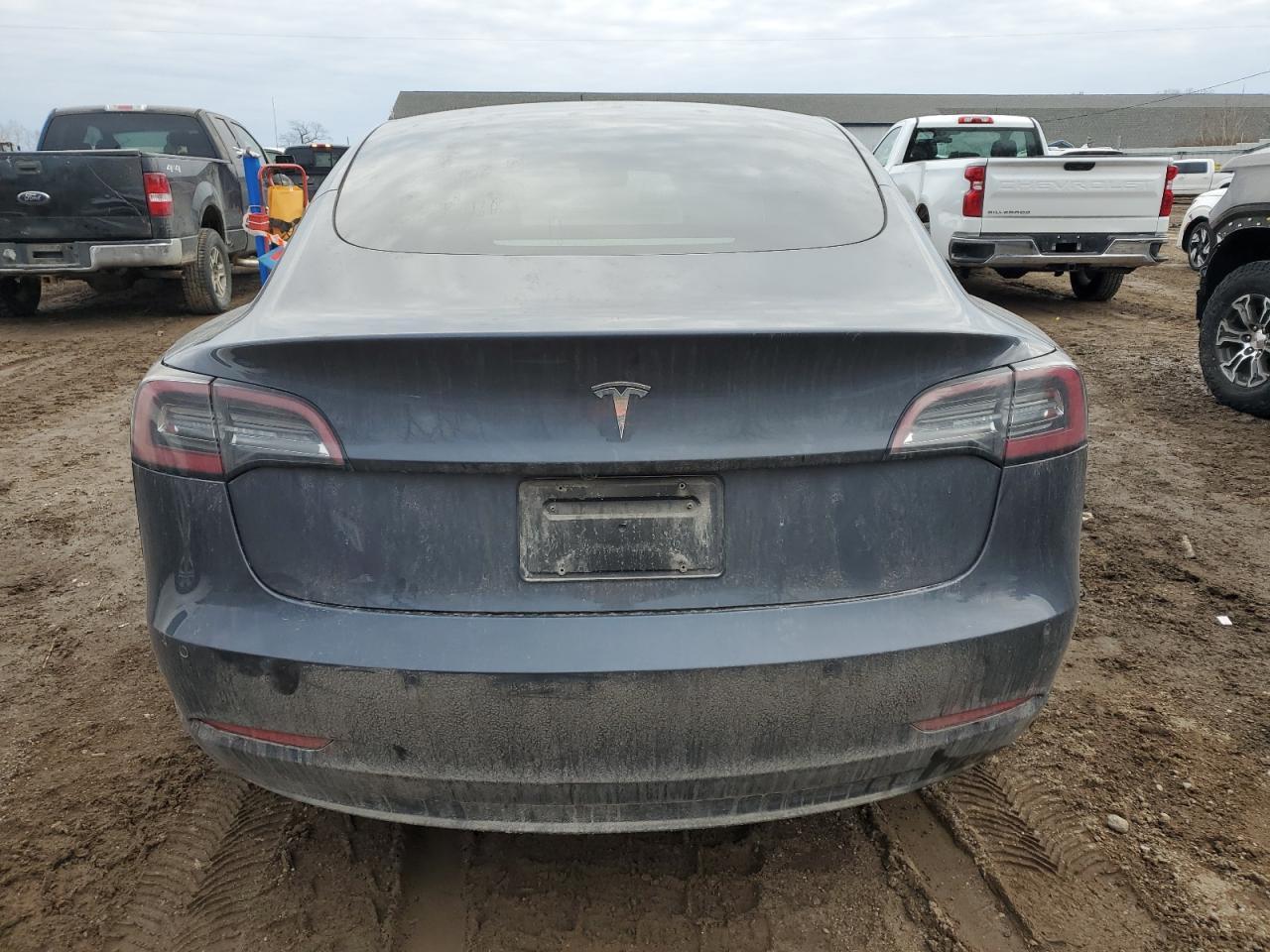 2022 TESLA MODEL 3 - Image 6
