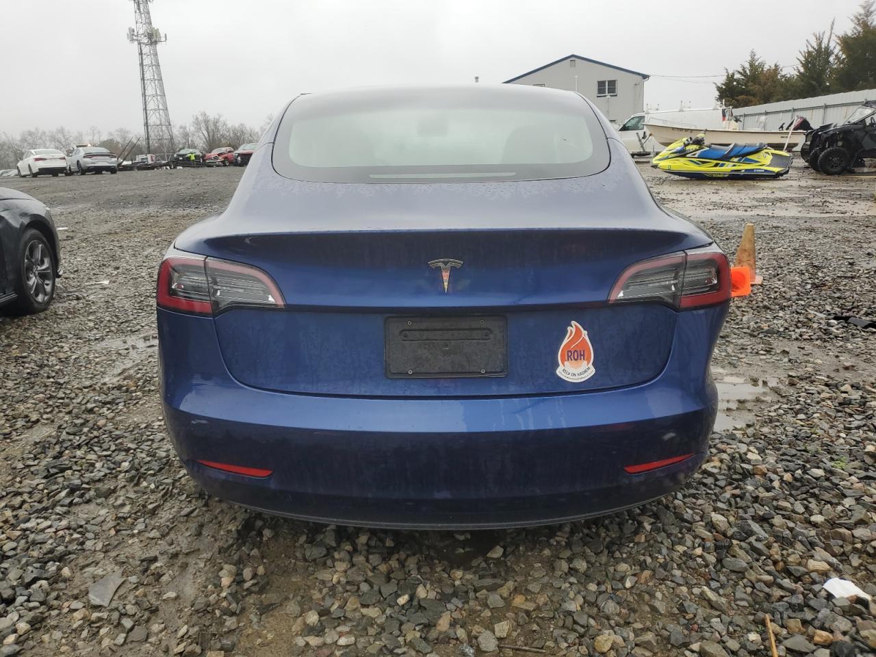 2023 TESLA MODEL 3 - Image 6