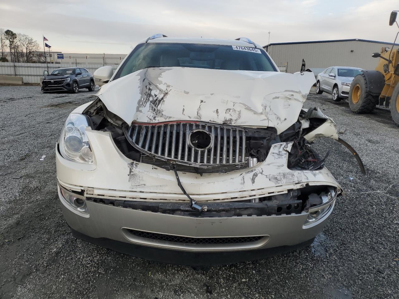 2011 BUICK ENCLAVE CX - Image 5