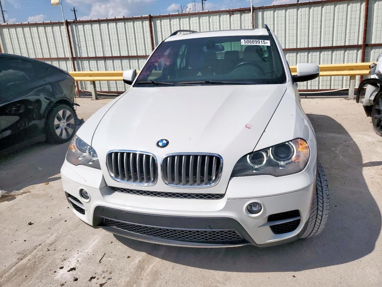 2013 BMW X5 XDRIVE5 - Фото 5