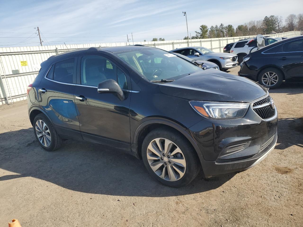 2019 BUICK ENCORE PRE - Image 4