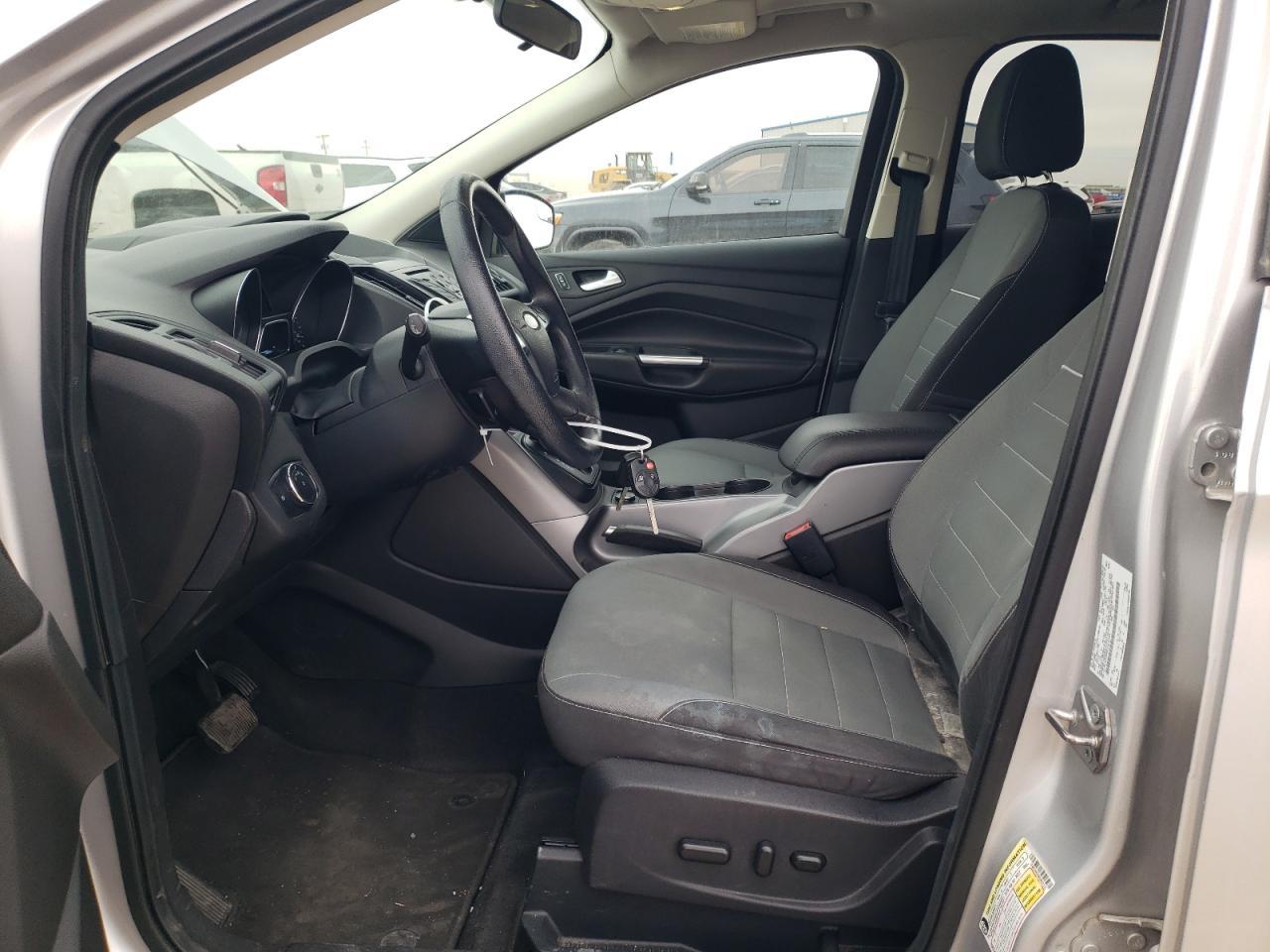 2015 FORD ESCAPE SE - Image 7