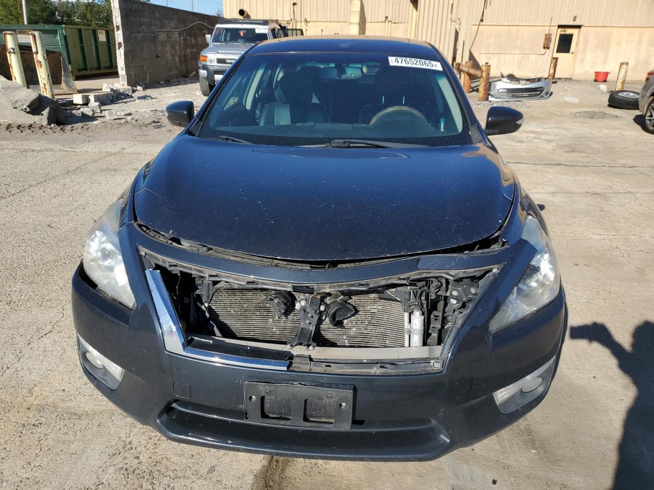 2015 NISSAN ALTIMA 2.5 - Image 5