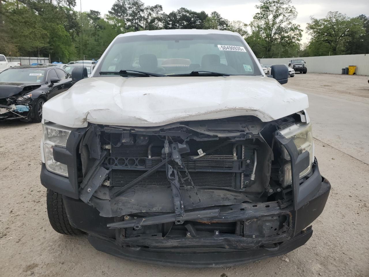 2016 FORD F150 - Image 5
