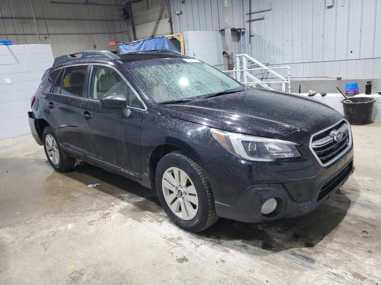 2018 SUBARU OUTBACK 2. - Image 4