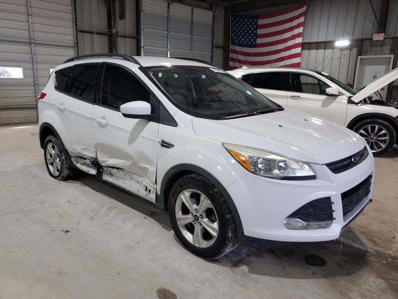 2015 FORD ESCAPE - Image 4