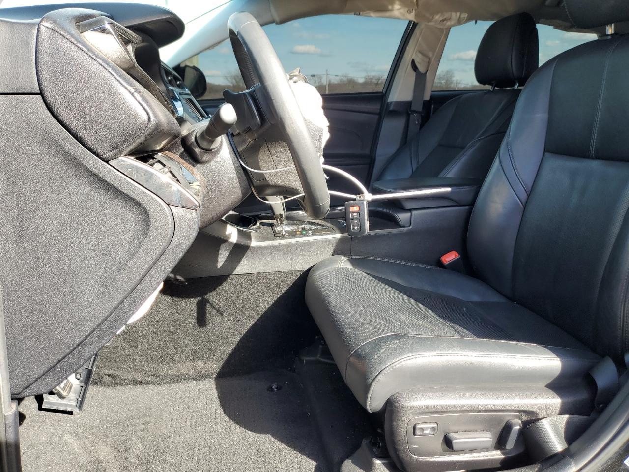 2014 TOYOTA AVALON BAS - Фото 7