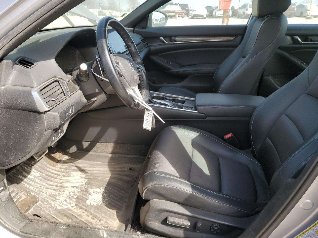 2022 HONDA ACCORD SPO - Image 7