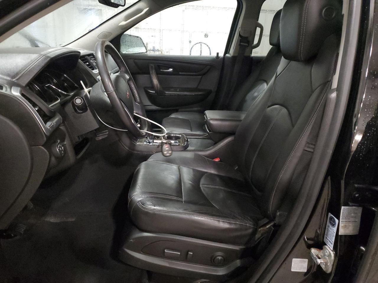 2016 GMC ACADIA SLT - Image 7