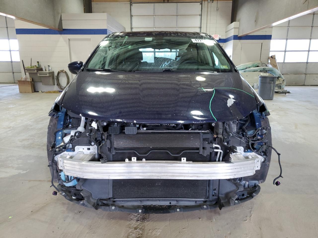 2017 CHRYSLER PACIFICA T - Фото 5