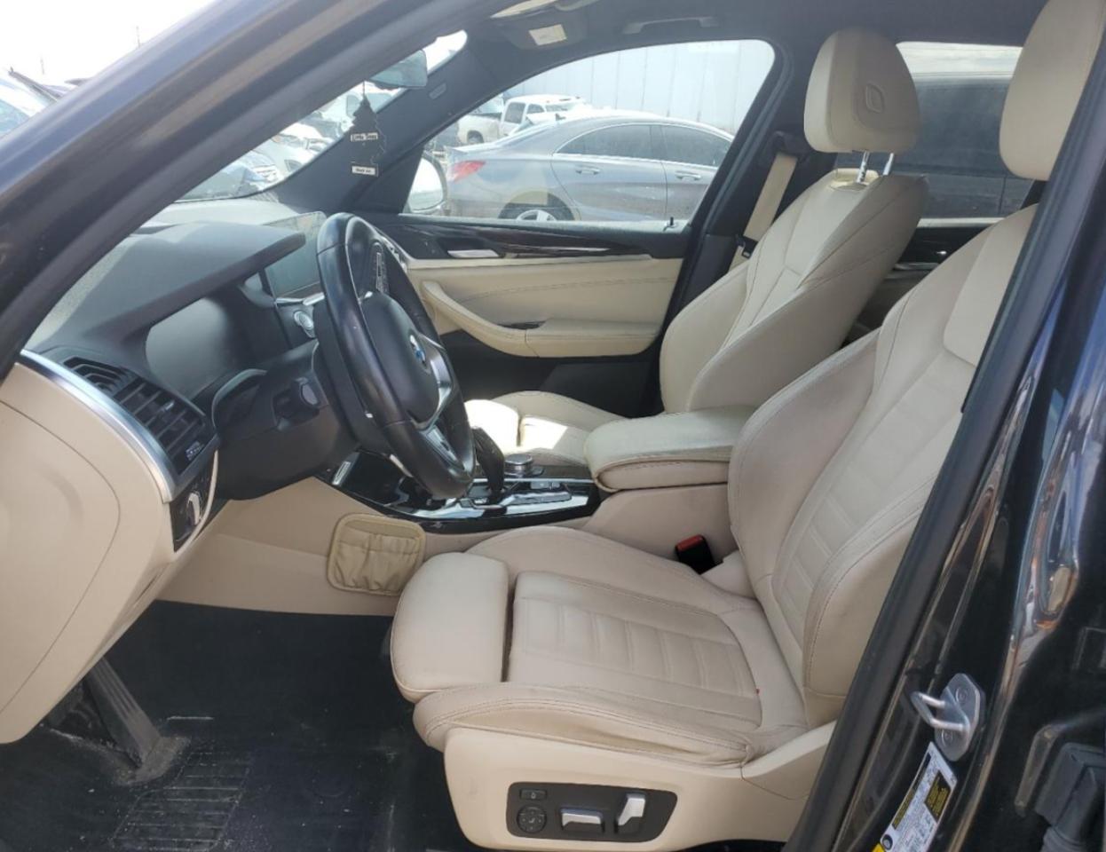 2021 BMW X3 XDRIVE3 - Image 7