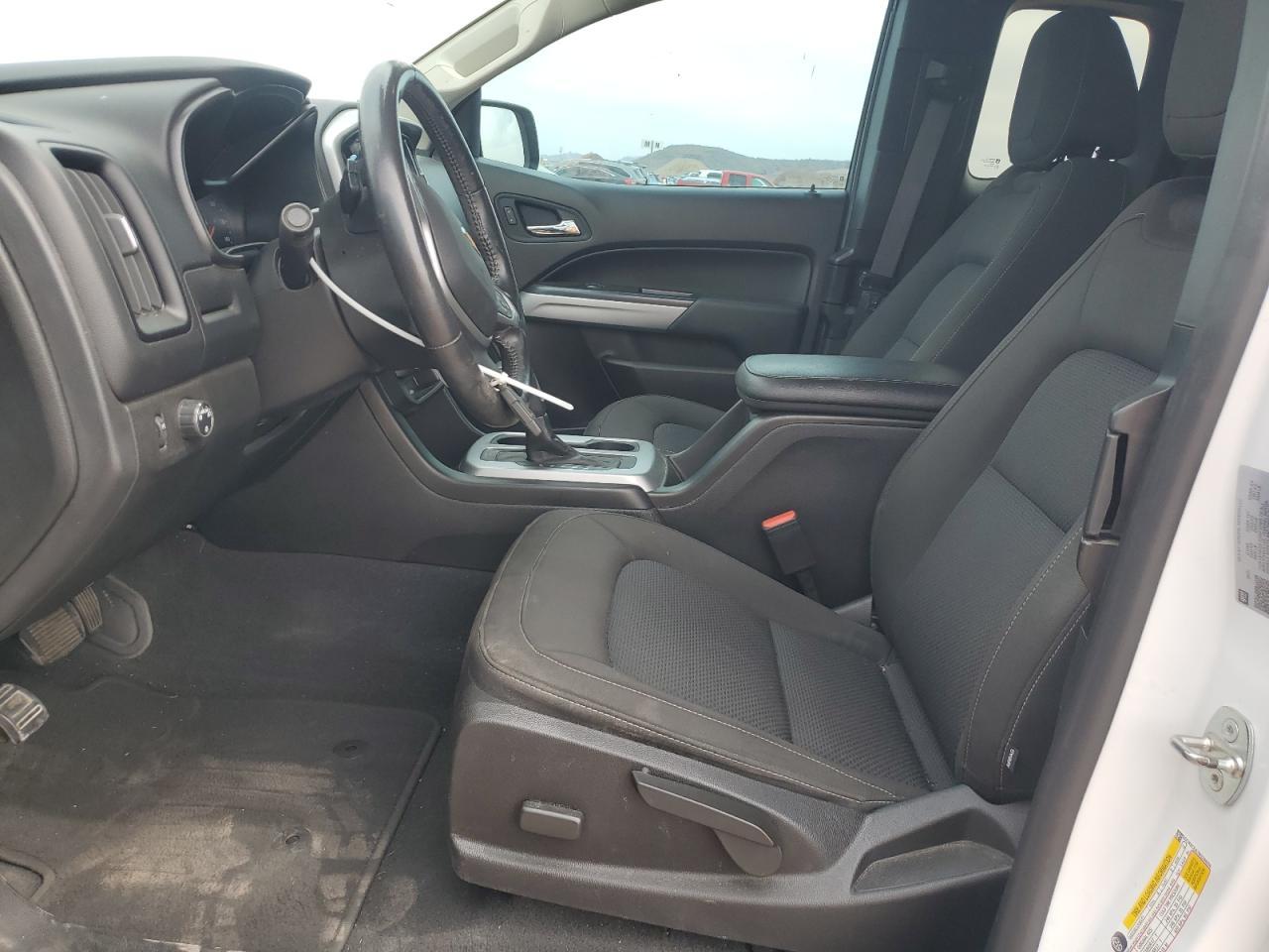 2021 CHEVROLET COLORADO L - Фото 7