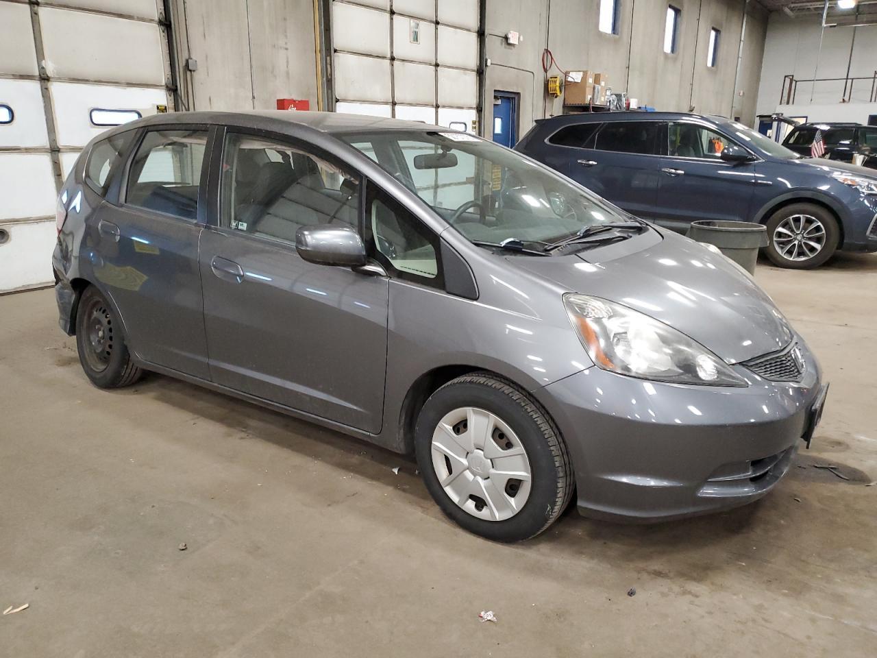 2013 HONDA FIT - Image 4