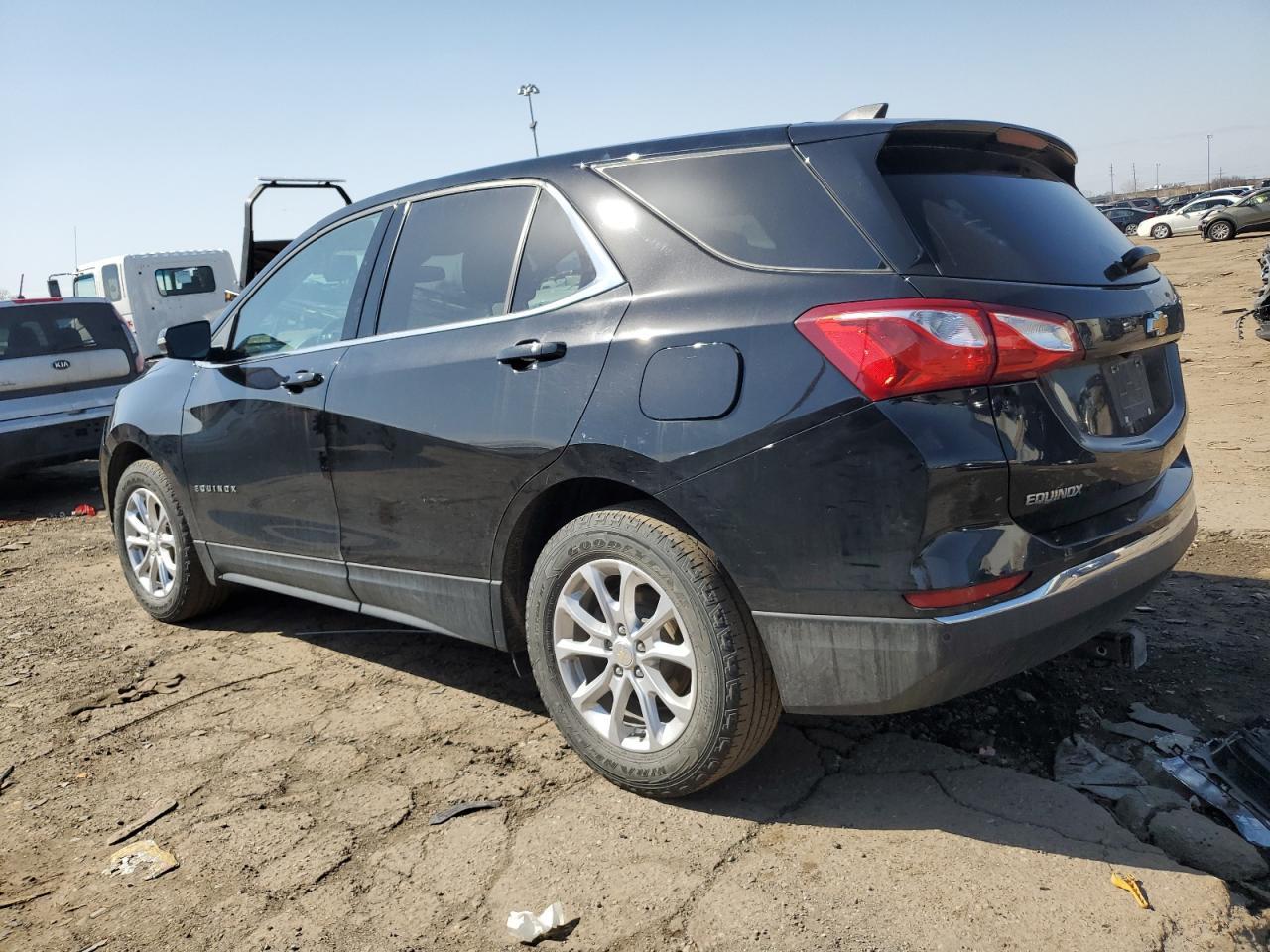 2019 CHEVROLET EQUINOX LT - Image 2