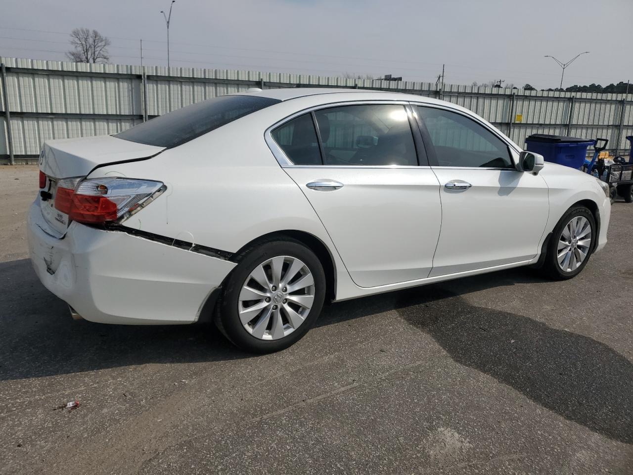 2014 HONDA ACCORD TOU - Image 3