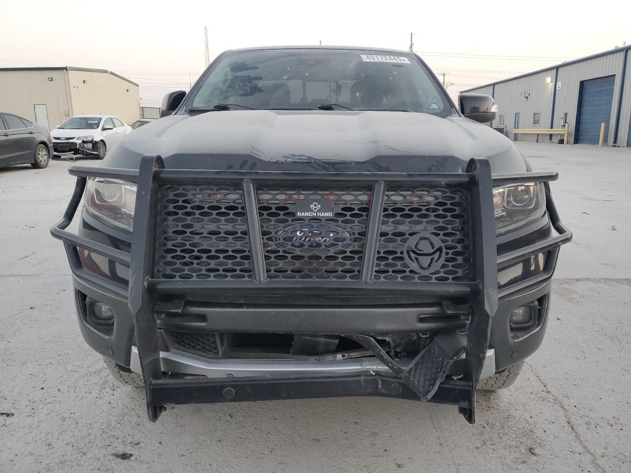 2019 FORD RANGER XL - Image 5