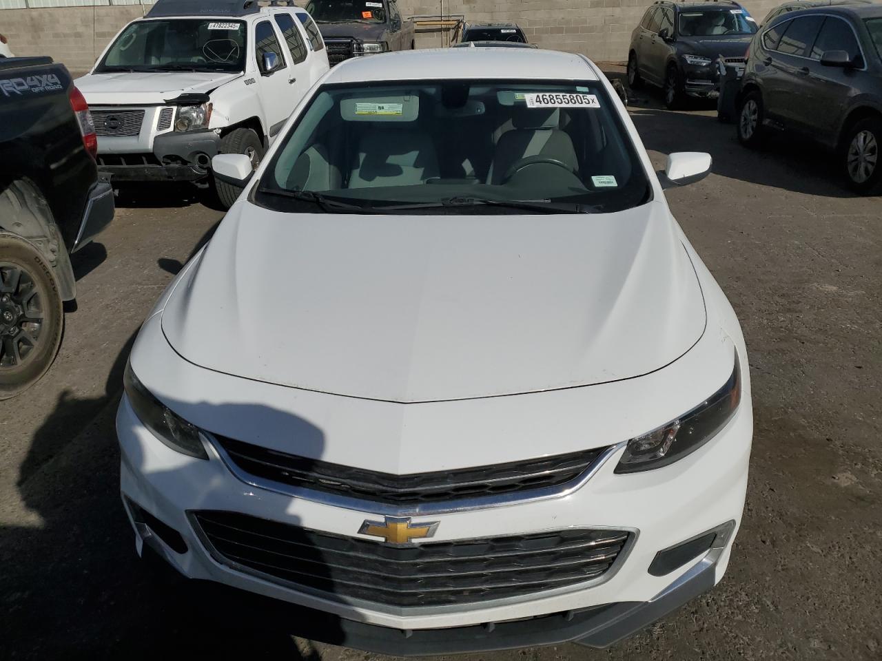 2017 CHEVROLET MALIBU LT - Image 5