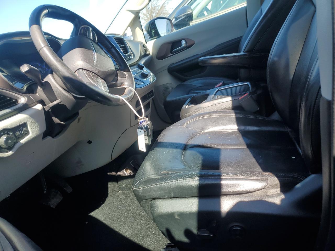 2017 CHRYSLER PACIFICA T - Image 7