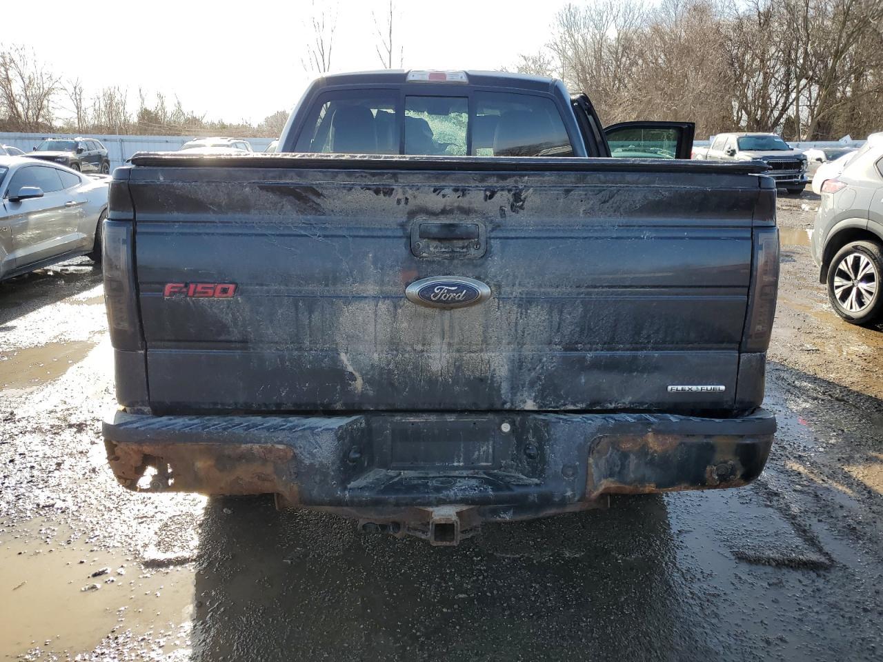 2013 FORD F150 SUPER - Image 6